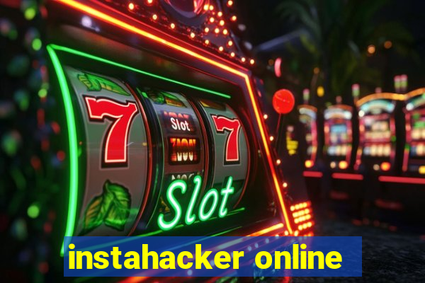 instahacker online